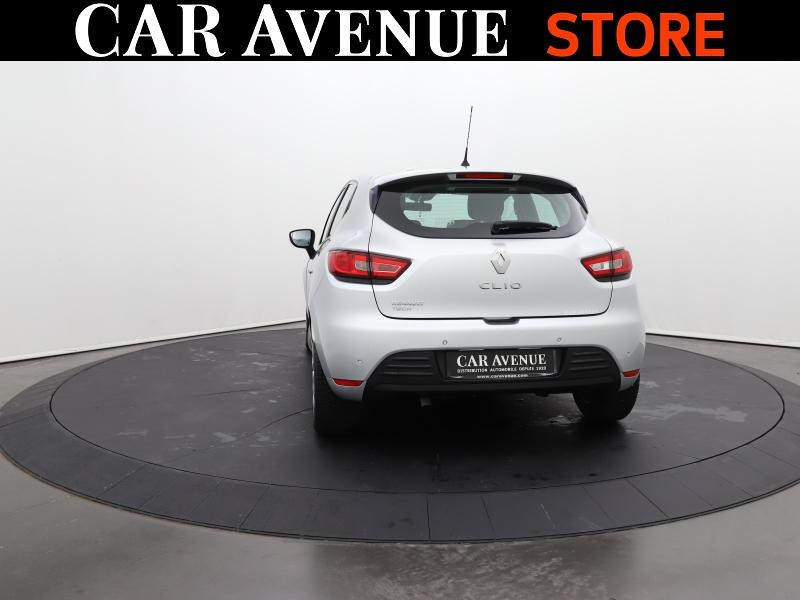 Used RENAULT Clio 1.5 dCi 90ch energy Business 82g 5p 2018 Blanc € 10990 in Lesménils