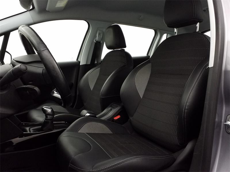Occasion PEUGEOT 2008 1.2 PureTech 82ch E6.c Allure 2019 Gris Platinium 10990 € à Lesménils