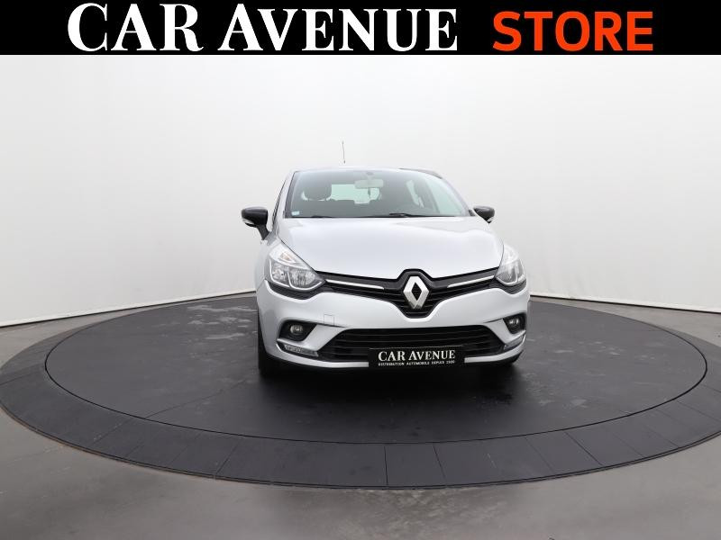 Used RENAULT Clio 1.5 dCi 90ch energy Business 82g 5p 2018 Blanc € 10990 in Lesménils