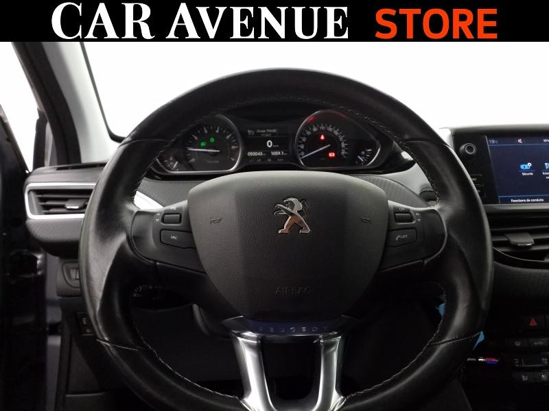 Occasion PEUGEOT 2008 1.2 PureTech 82ch E6.c Allure 2019 Gris Platinium 10990 € à Lesménils