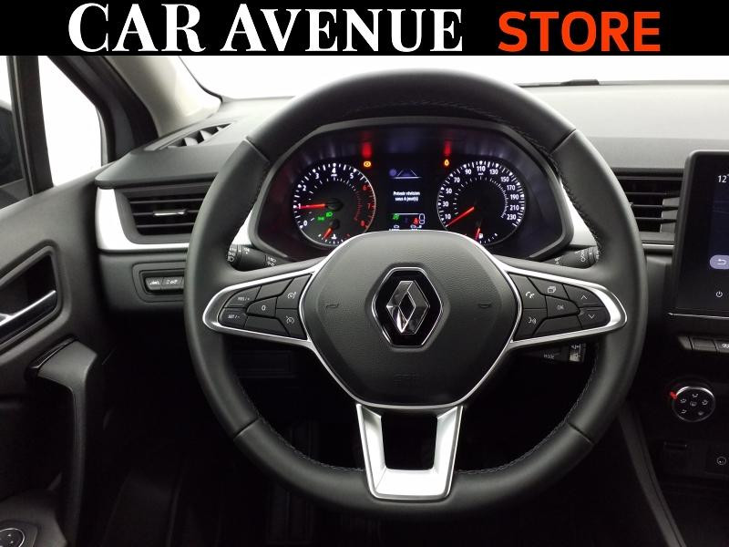 Used RENAULT Captur 1.0 TCe 90ch Evolution 2023 Gris Highland € 17490 in Lesménils