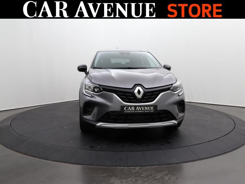 Used RENAULT Captur 1.0 TCe 90ch Evolution 2023 Gris Cassiopee € 17490 in Lesménils