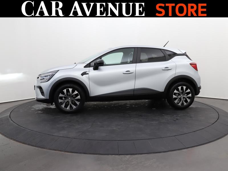 Used RENAULT Captur 1.0 TCe 90ch Evolution 2023 Gris Highland € 17490 in Lesménils
