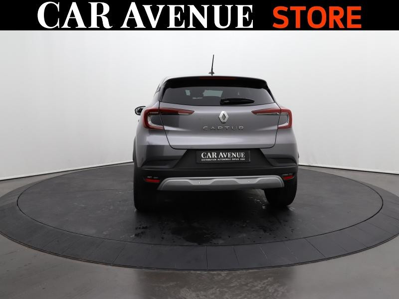 Used RENAULT Captur 1.0 TCe 90ch Evolution 2023 Gris Cassiopee € 17490 in Lesménils