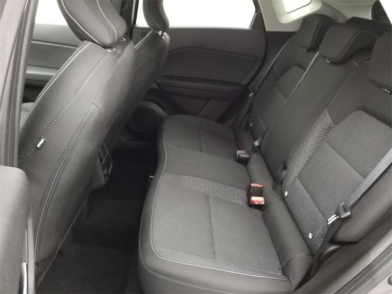 Used RENAULT Captur 1.0 TCe 90ch Evolution 2023 Gris Cassiopee € 17490 in Lesménils