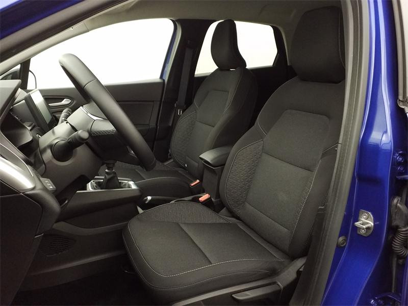 Used RENAULT Captur 1.0 TCe 90ch Evolution 2023 Bleu Iron € 17490 in Lesménils