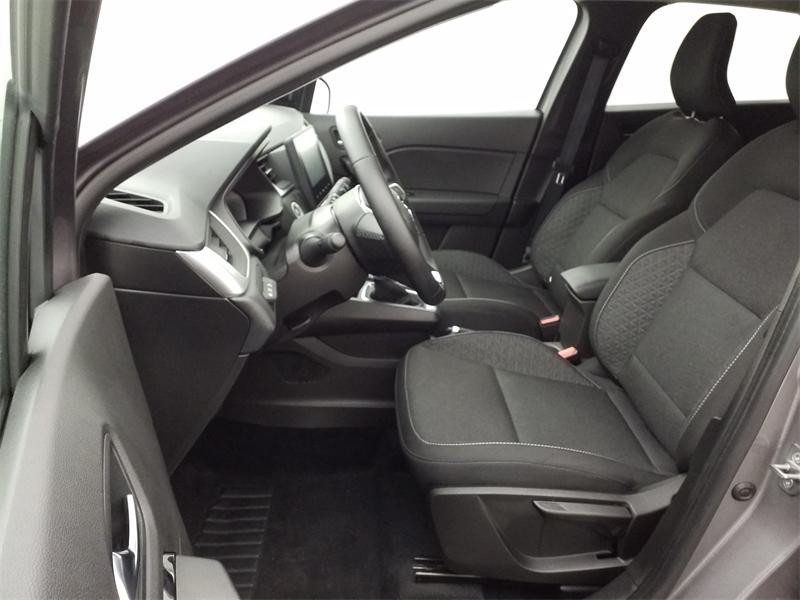 Used RENAULT Captur 1.0 TCe 90ch Evolution 2023 Gris Cassiopee € 17490 in Lesménils