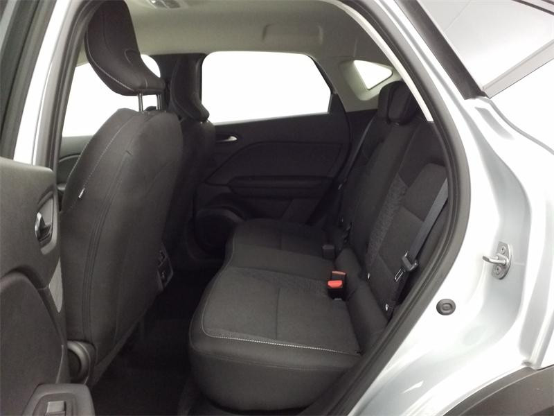 Used RENAULT Captur 1.0 TCe 90ch Evolution 2023 Gris Highland € 17490 in Lesménils