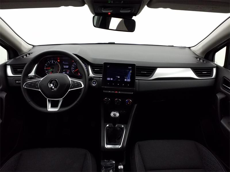 Used RENAULT Captur 1.0 TCe 90ch Evolution 2023 Gris Highland € 17490 in Lesménils