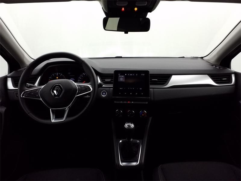 Used RENAULT Captur 1.0 TCe 90ch Evolution 2023 Bleu Iron € 17490 in Lesménils
