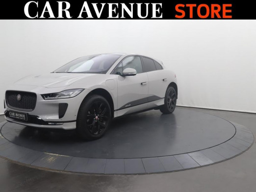 Occasion JAGUAR I-Pace EV400 SE AWD 2020 Gris 33 990 € à Lesménils