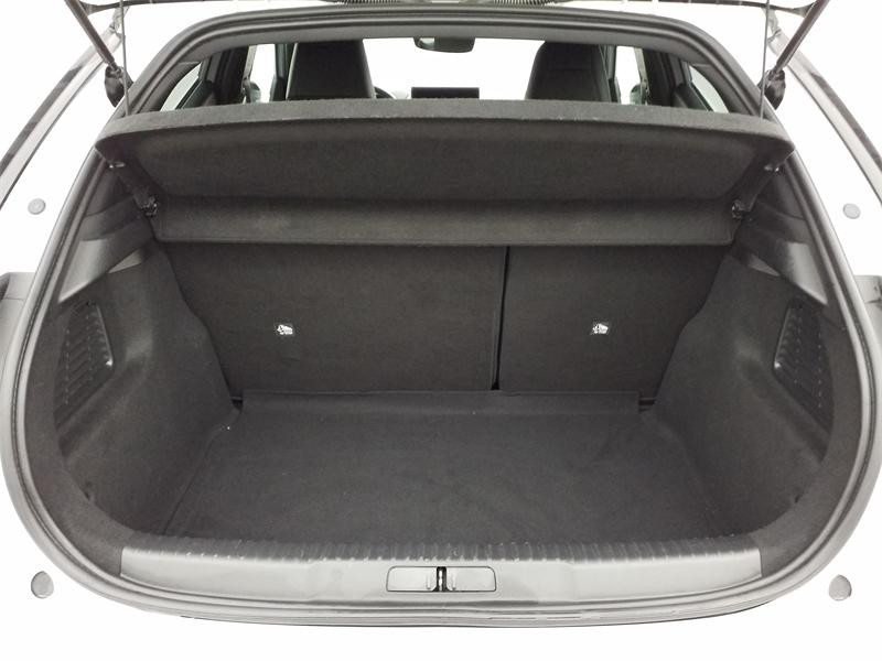 Used DS DS 3 Crossback E-Tense Performance Line + 2020 Blanc Perle Nacré - Toit Noir Perla N. € 15490 in Lesménils