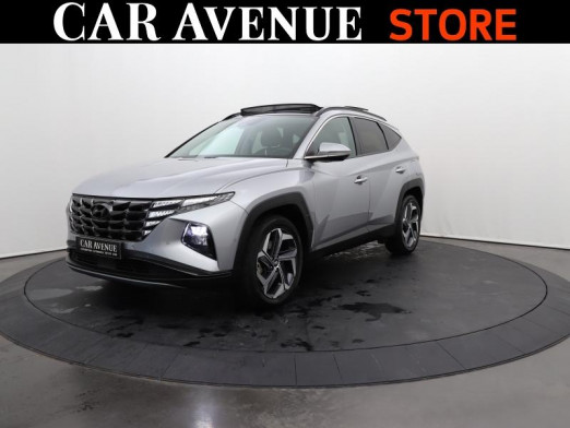 Used HYUNDAI Tucson 1.6 T-GDi 230ch Hybrid Executive BVA6 2022 Shimmering Silver Métal € 30,990 in Lesménils