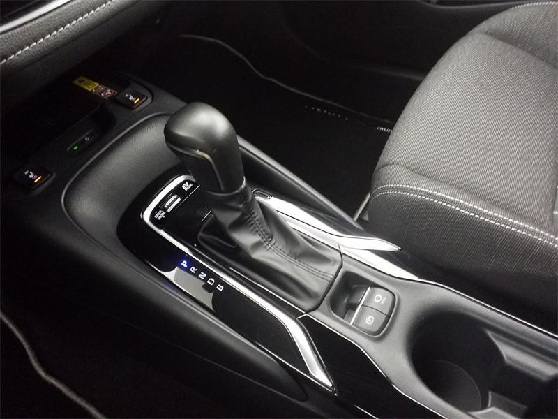 Occasion TOYOTA Corolla Touring Spt 1.8 140ch Dynamic Business + Programme Beyond Zero Academy MY23 2023 Gris Atlas métallisé 26490 € à Lesménils