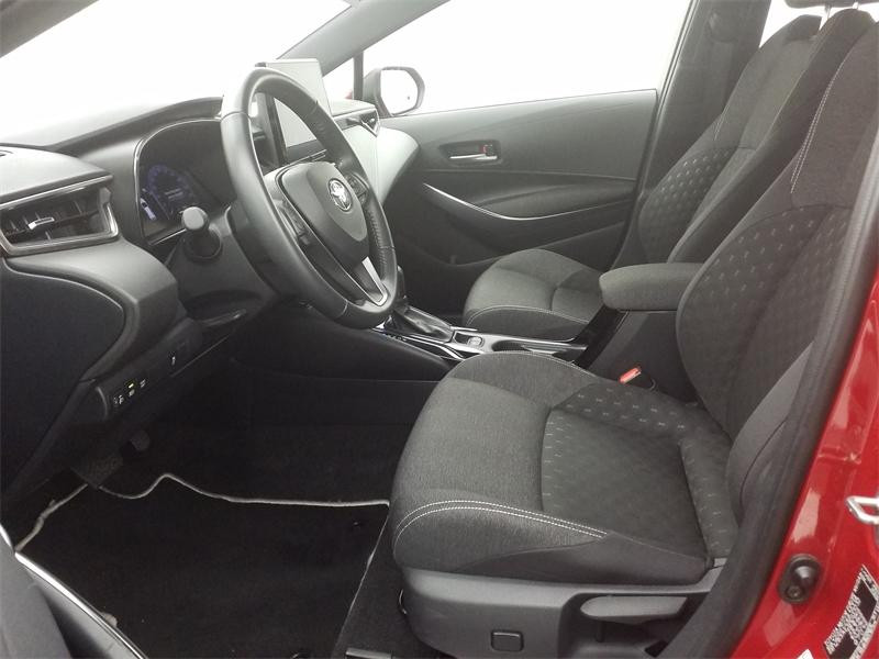 Occasion TOYOTA Corolla Touring Spt 1.8 140ch Dynamic Business MY24 2023 Rouge Intense métallisé 26790 € à Lesménils