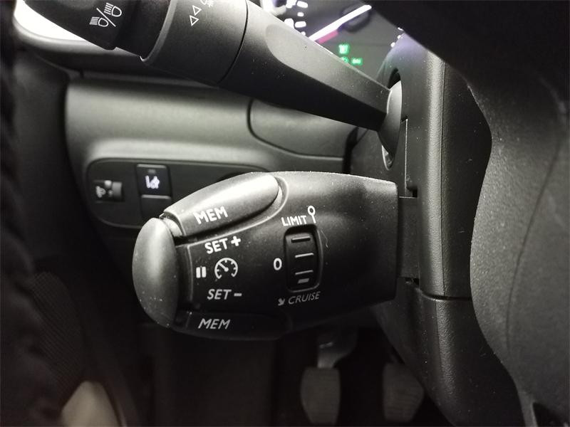 Used CITROEN C3 1.2 PureTech 110ch S&S Shine Business 2020 Blanc Banquise (O) € 9490 in Lesménils