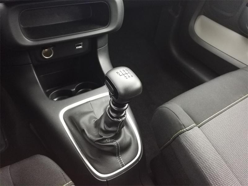 Used CITROEN C3 1.2 PureTech 110ch S&S Shine Business 2020 Blanc Banquise (O) € 9490 in Lesménils