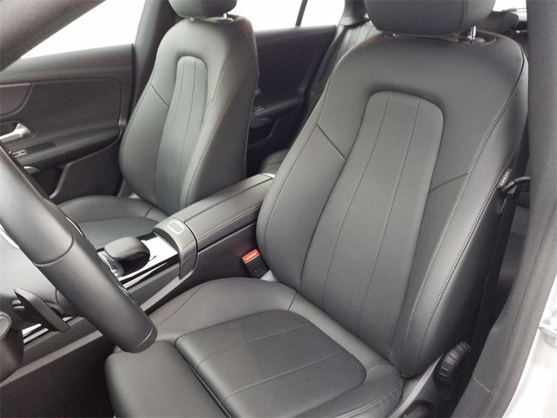 Occasion MERCEDES-BENZ CLA Shooting Brake 180 d 116ch Progressive Line 8G-DCT 2023 Argent iridium métallisé 32490 € à Lesménils