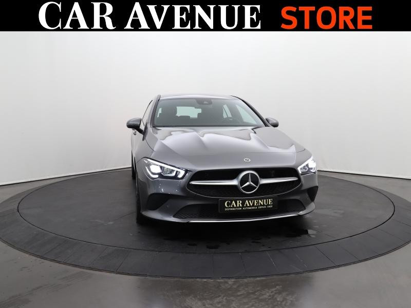 Used MERCEDES-BENZ CLA Shooting Brake 180 d 116ch Progressive Line 8G-DCT 2023 Gris montagne métallisé € 29990 in Lesménils