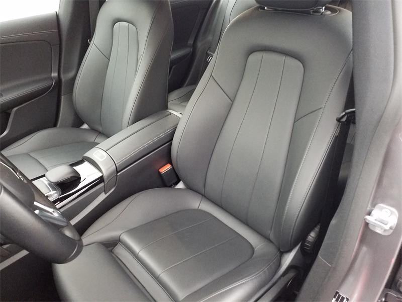 Used MERCEDES-BENZ CLA Shooting Brake 180 d 116ch Progressive Line 8G-DCT 2023 Gris montagne métallisé € 29990 in Lesménils
