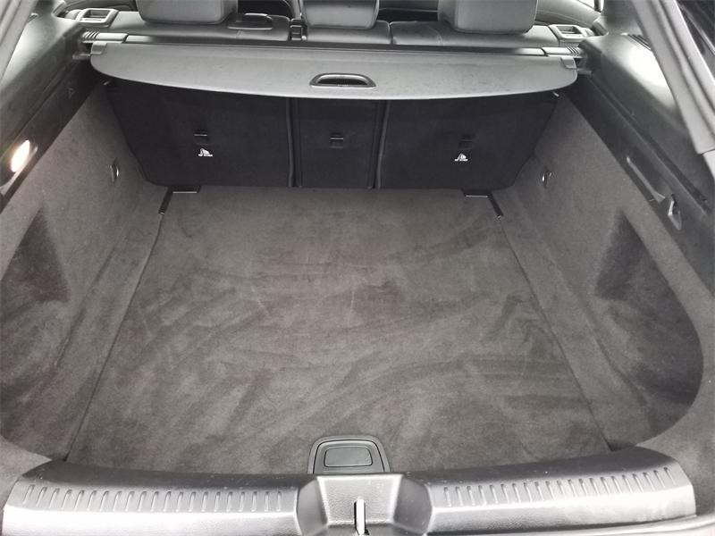 Occasion MERCEDES-BENZ CLA Shooting Brake 180 d 116ch Progressive Line 8G-DCT 2023 Noir cosmos métallisé 32490 € à Lesménils