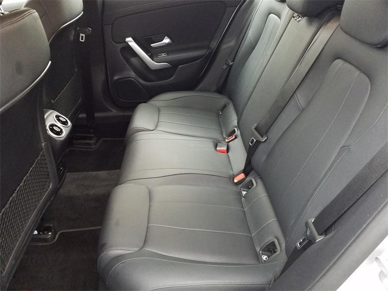Occasion MERCEDES-BENZ CLA Shooting Brake 180 d 116ch Progressive Line 8G-DCT 2023 Argent iridium métallisé 32490 € à Lesménils