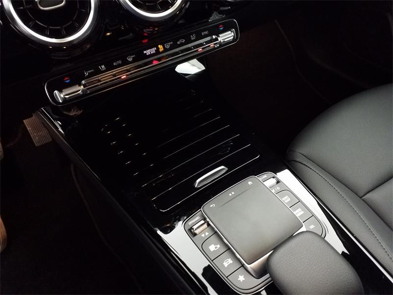 Occasion MERCEDES-BENZ CLA Shooting Brake 180 d 116ch Progressive Line 8G-DCT 2023 Argent iridium métallisé 32490 € à Lesménils