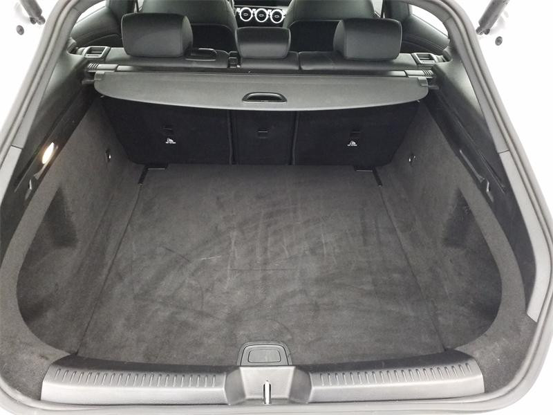 Occasion MERCEDES-BENZ CLA Shooting Brake 180 d 116ch Progressive Line 8G-DCT 2023 Argent iridium métallisé 32490 € à Lesménils