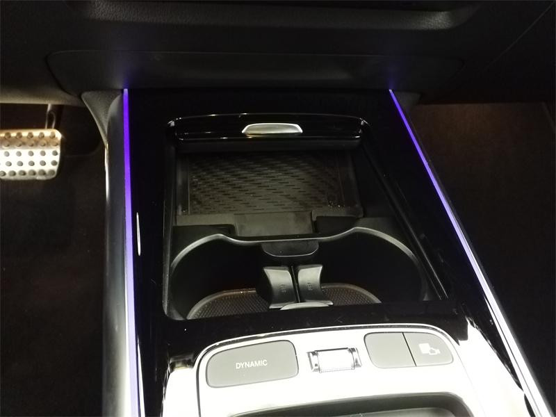 Occasion MERCEDES-BENZ GLA 250 e 218ch AMG Line 8G-DCT 2023 Noir 41290 € à Lesménils