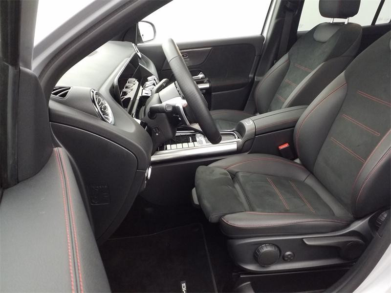 Occasion MERCEDES-BENZ GLA 250 e 218ch AMG Line 8G-DCT 2023 Noir 41290 € à Lesménils