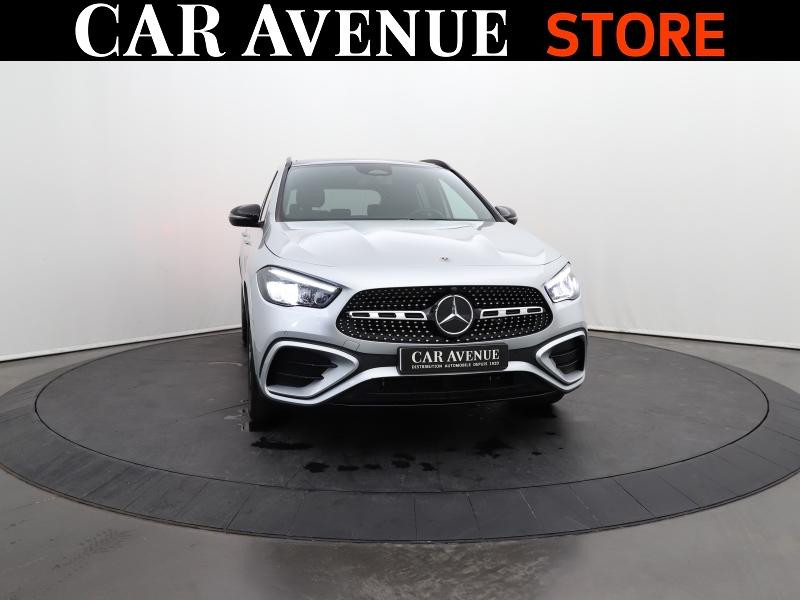Occasion MERCEDES-BENZ GLA 250 e 218ch AMG Line 8G-DCT 2023 Noir 41290 € à Lesménils