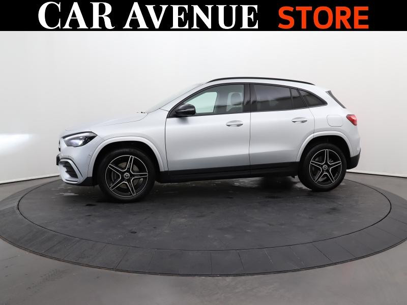 Occasion MERCEDES-BENZ GLA 250 e 218ch AMG Line 8G-DCT 2023 Noir 41290 € à Lesménils