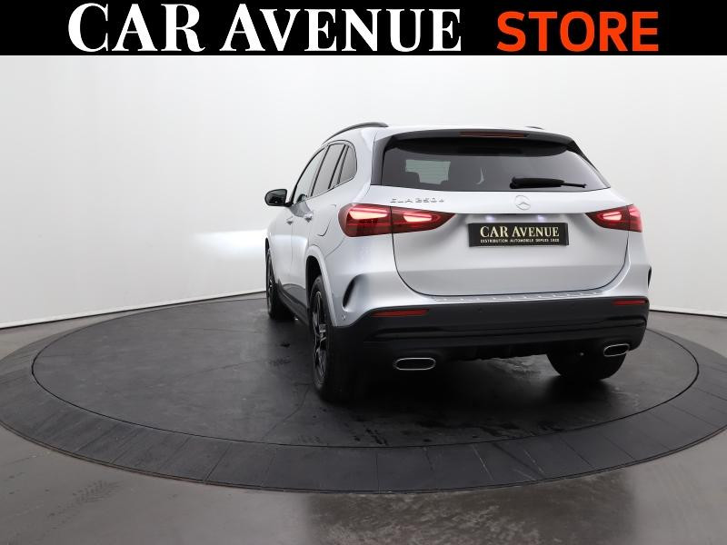 Occasion MERCEDES-BENZ GLA 250 e 218ch AMG Line 8G-DCT 2023 Noir 41290 € à Lesménils