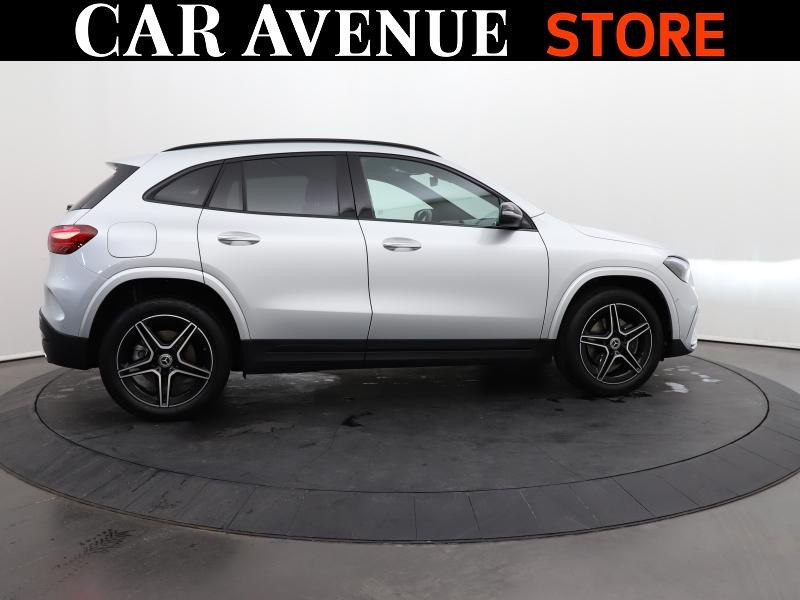 Occasion MERCEDES-BENZ GLA 250 e 218ch AMG Line 8G-DCT 2023 Noir 41290 € à Lesménils
