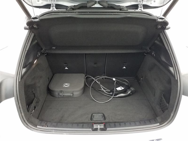 Occasion MERCEDES-BENZ GLA 250 e 218ch AMG Line 8G-DCT 2023 Noir 41290 € à Lesménils
