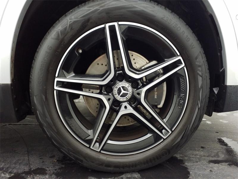 Occasion MERCEDES-BENZ GLA 250 e 218ch AMG Line 8G-DCT 2023 Noir 41290 € à Lesménils