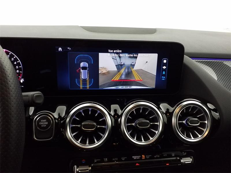 Occasion MERCEDES-BENZ GLA 250 e 218ch AMG Line 8G-DCT 2023 Noir 41290 € à Lesménils