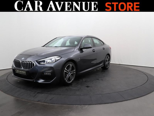 Occasion BMW Série 2 Gran Coupé 218iA 136ch M Sport DKG7 2020 Mineralgrau 23 990 € à Lesménils