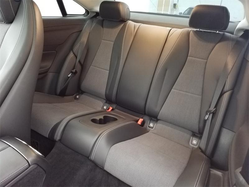 Used MERCEDES-BENZ Classe E Coupe 200 184ch Executive 9G-Tronic 2018 Blanc polaire € 30990 in Lesménils