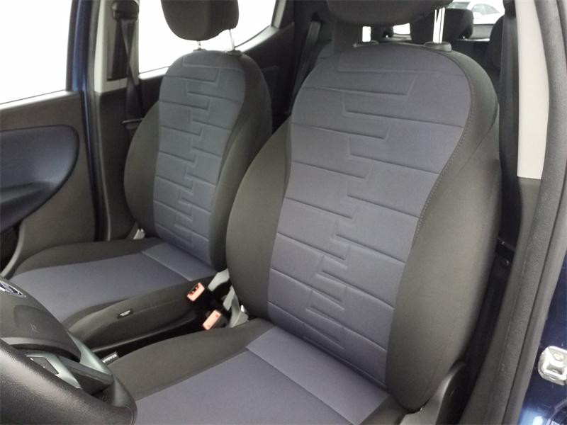 Occasion LANCIA Ypsilon 1.2 Ibrida 70 cv boite manuelle 2024 Bleu Lancia Métallisé/Toit noir 14490 € à Lesménils
