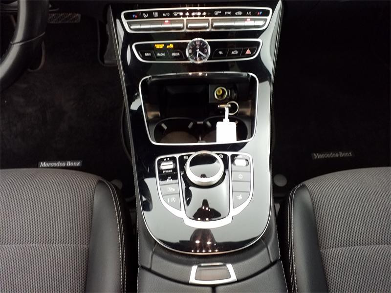 Used MERCEDES-BENZ Classe E Coupe 200 184ch Executive 9G-Tronic 2018 Blanc polaire € 30990 in Lesménils