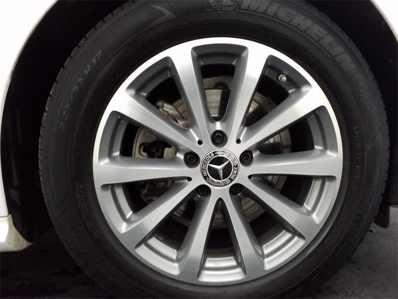 Used MERCEDES-BENZ Classe E Coupe 200 184ch Executive 9G-Tronic 2018 Blanc polaire € 30990 in Lesménils