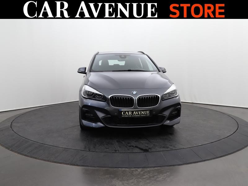 Used BMW Série 2 ActiveTourer 216dA 116ch  M Sport DKG7 2020 Mineralgrau € 21790 in Lesménils