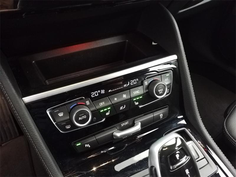 Used BMW Série 2 ActiveTourer 216dA 116ch  M Sport DKG7 2020 Mineralgrau € 21790 in Lesménils