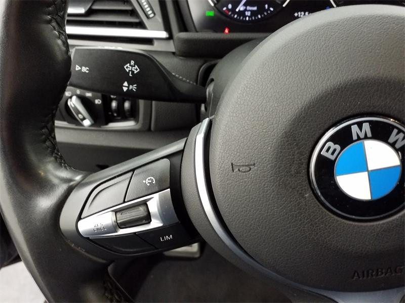 Used BMW Série 2 ActiveTourer 216dA 116ch  M Sport DKG7 2020 Mineralgrau € 21790 in Lesménils