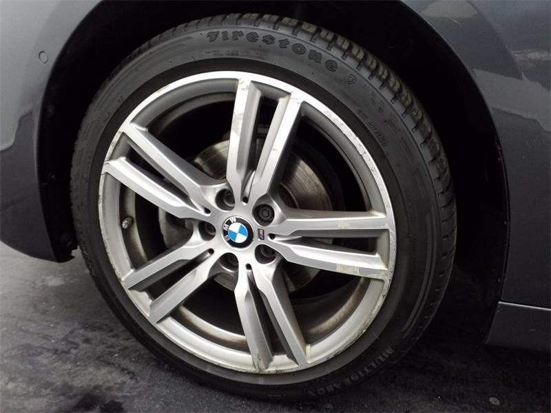 Used BMW Série 2 ActiveTourer 216dA 116ch  M Sport DKG7 2020 Mineralgrau € 21790 in Lesménils