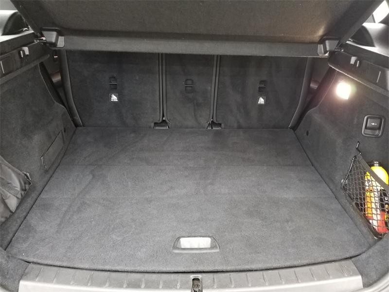 Used BMW Série 2 ActiveTourer 216dA 116ch  M Sport DKG7 2020 Mineralgrau € 21790 in Lesménils