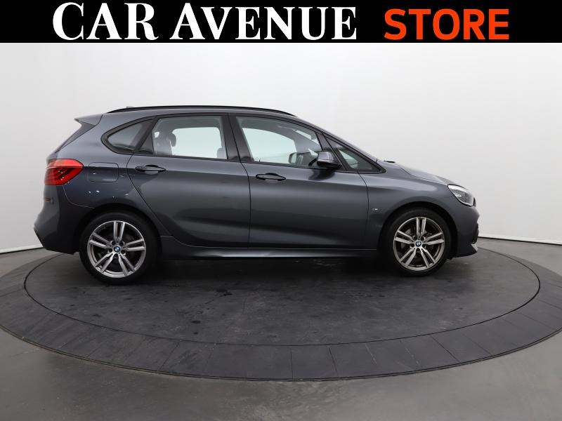 Used BMW Série 2 ActiveTourer 216dA 116ch  M Sport DKG7 2020 Mineralgrau € 21790 in Lesménils