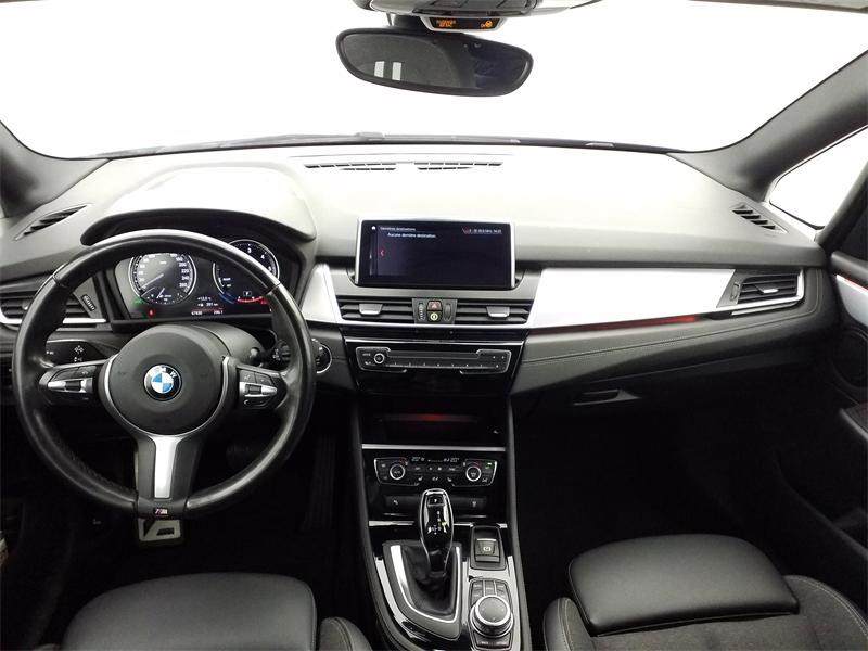 Used BMW Série 2 ActiveTourer 216dA 116ch  M Sport DKG7 2020 Mineralgrau € 21790 in Lesménils