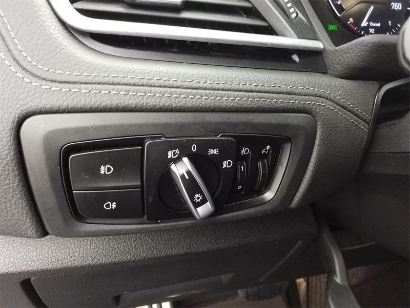 Used BMW Série 2 ActiveTourer 216dA 116ch  M Sport DKG7 2020 Mineralgrau € 21790 in Lesménils
